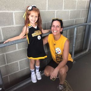 Meet your Posher, Vicky